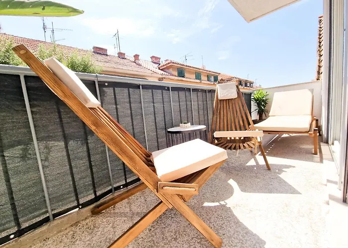 Diocletian Palace Suites