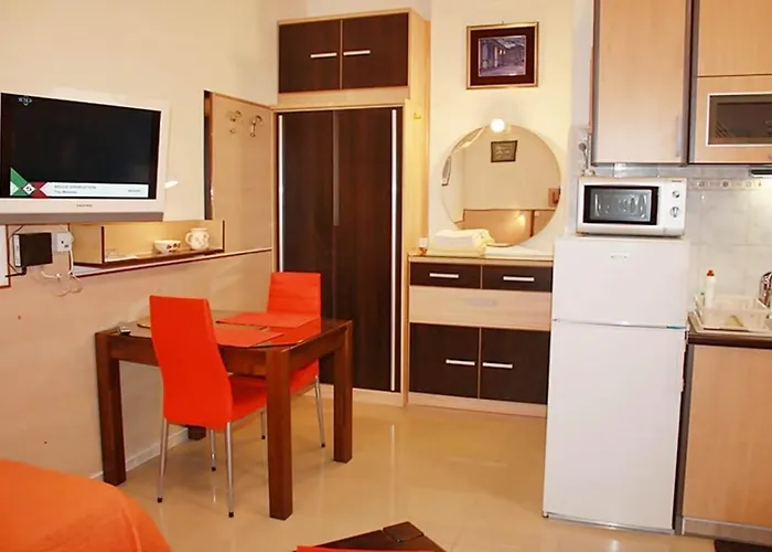 Diocletian Palace Suites