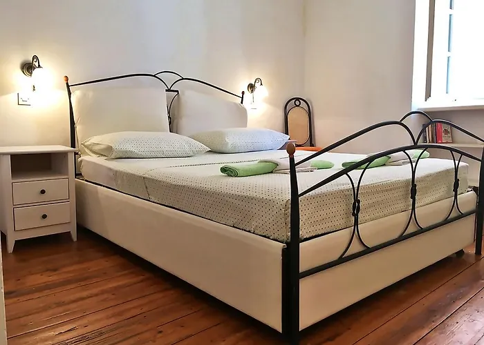 Diocletian Palace Suites