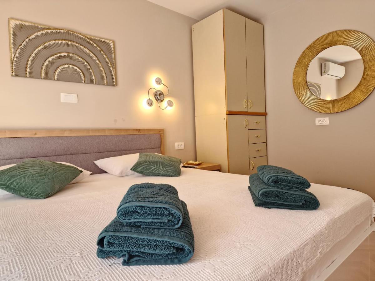 Diocletian Palace Apartamento Split