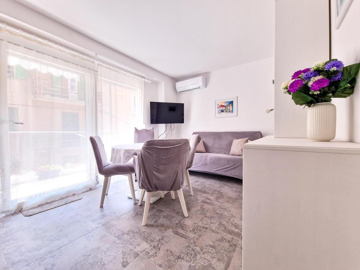 Diocletian Palace Apartamento *