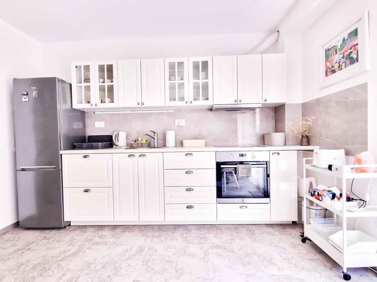 Diocletian Palace Apartamento *