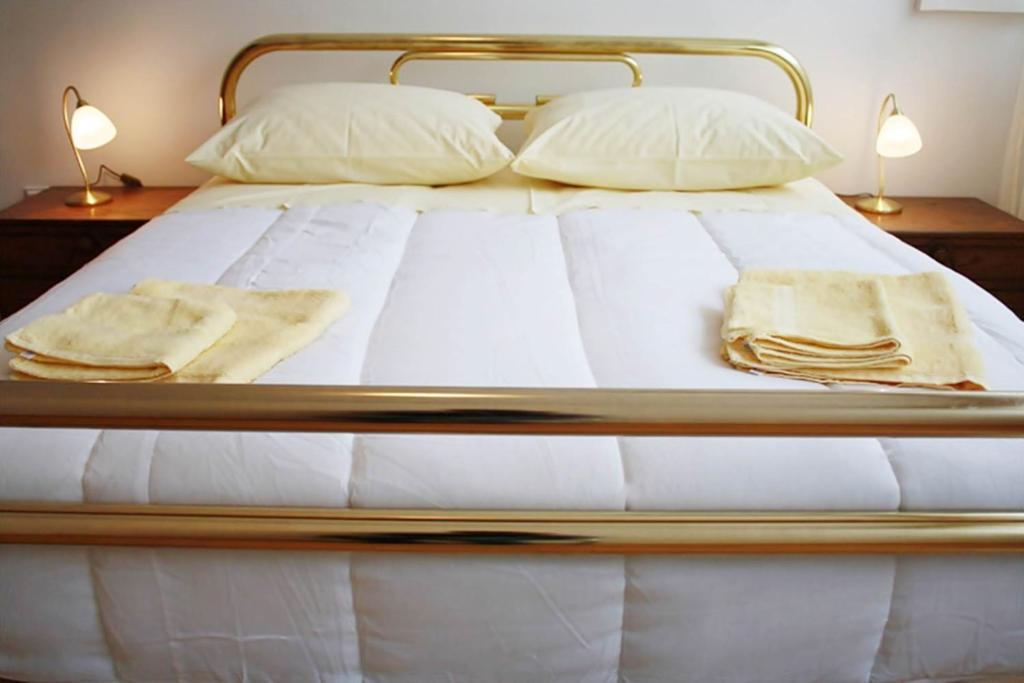 Diocletian Palace Apartamento *