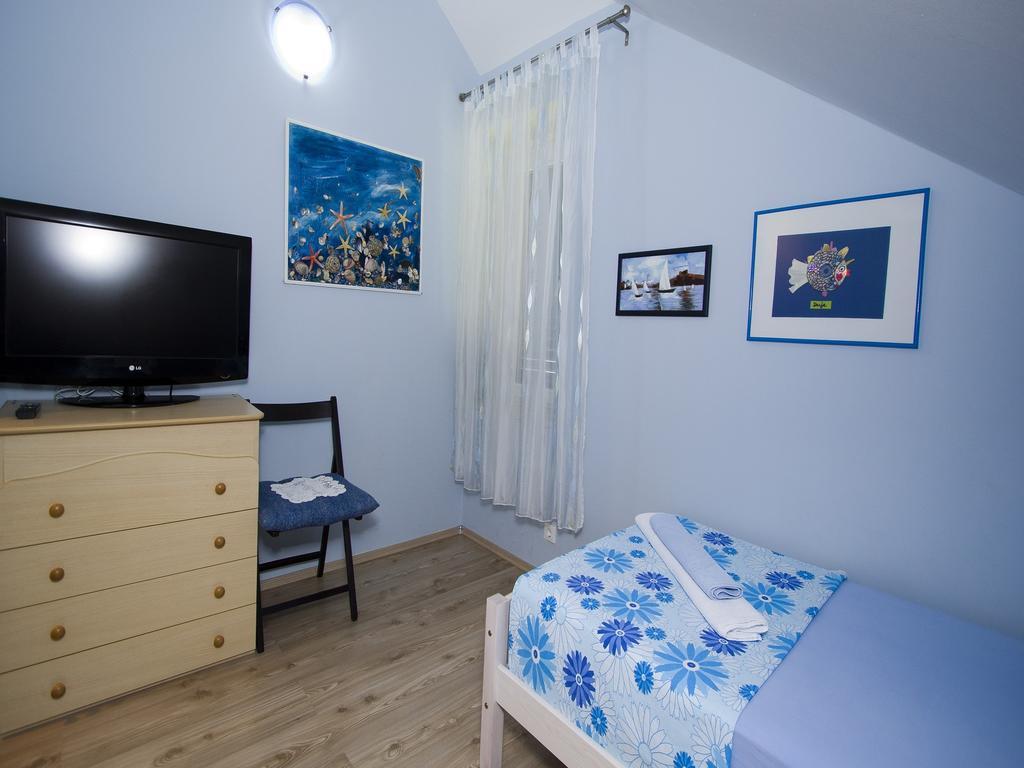 Apartamento Diocletian Palace *