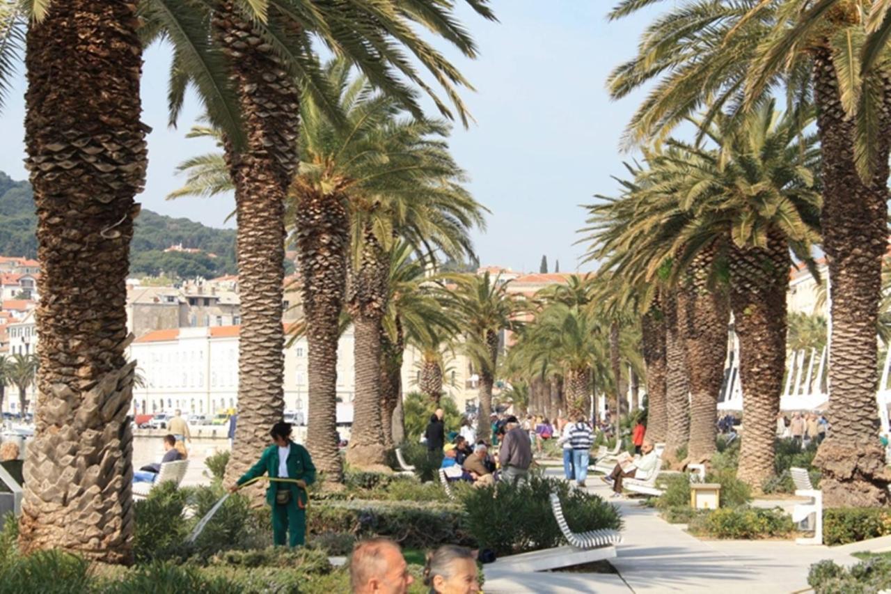 Diocletian Palace Suites Split
