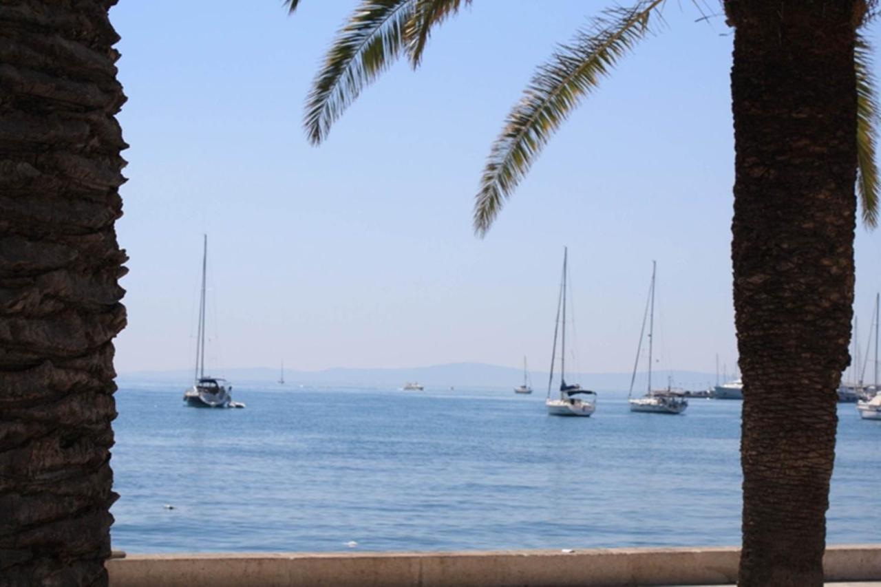 Apartamento Diocletian Palace