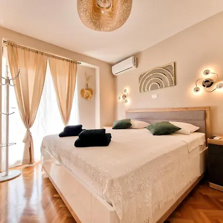 Diocletian Palace Suites Split Exterior photo