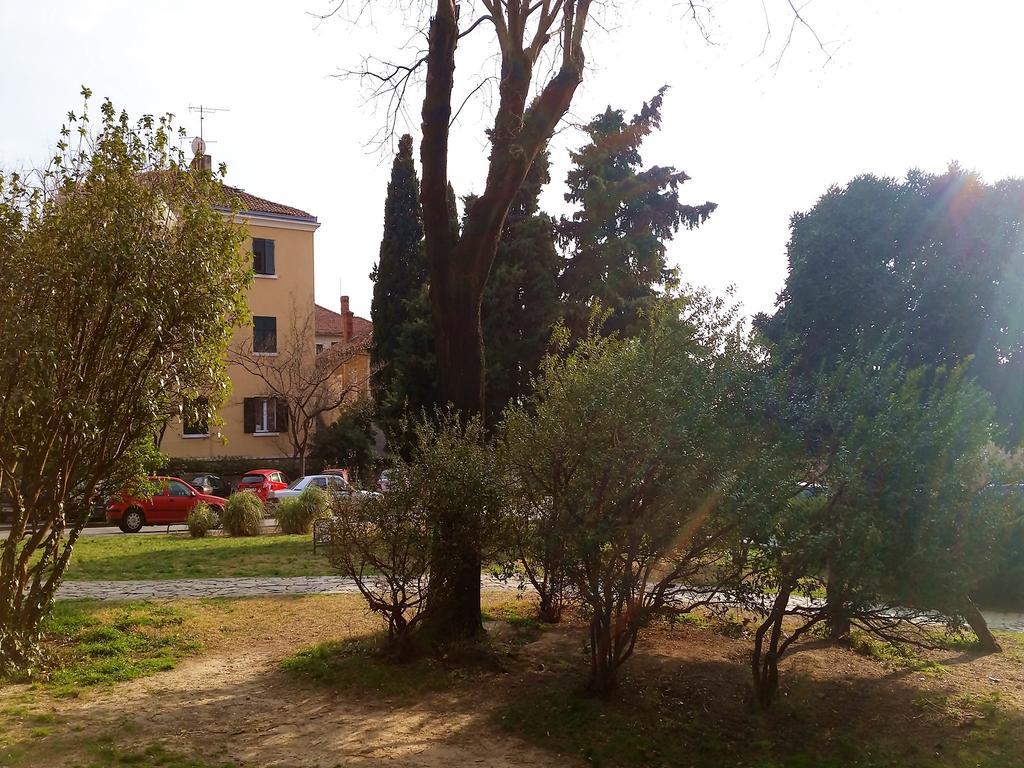 Diocletian Palace Apartament *