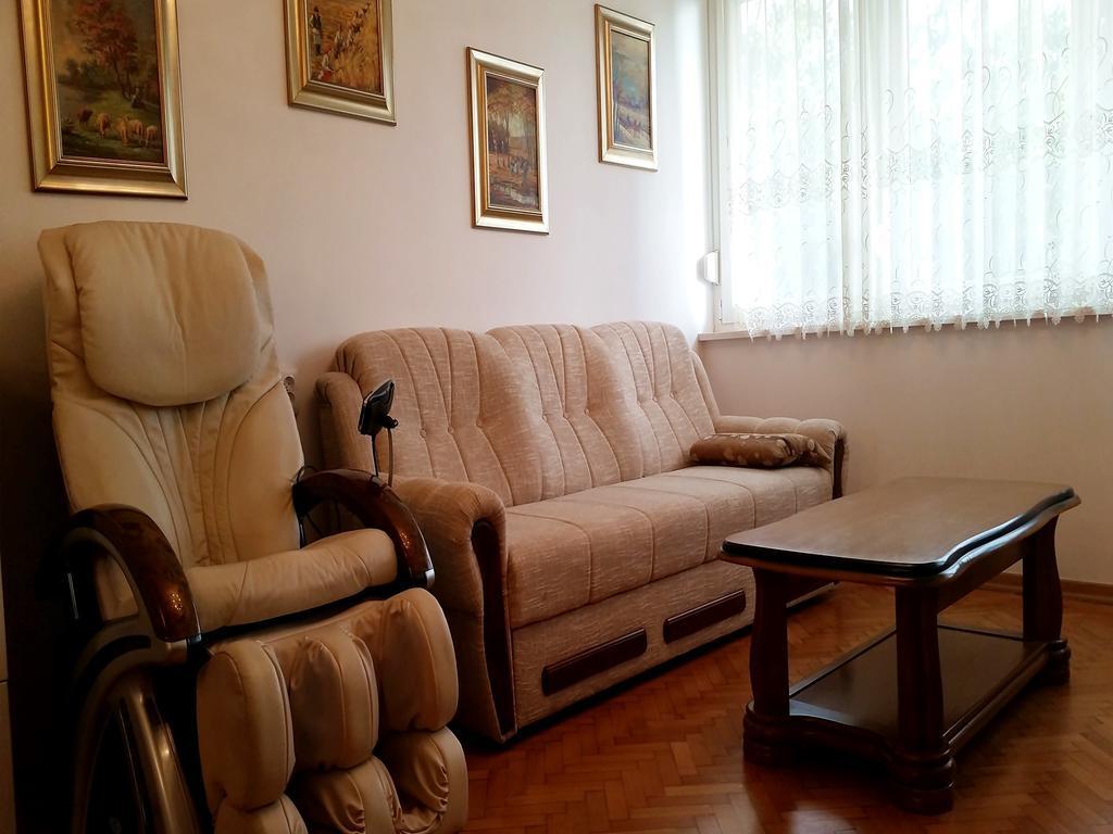 Diocletian Palace Apartament Split