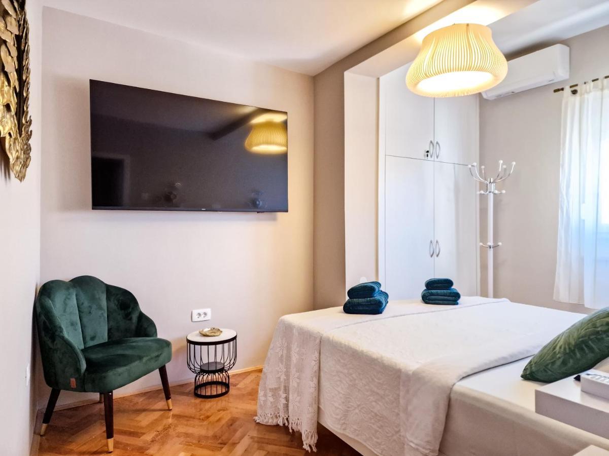 Apartament Diocletian Palace Split