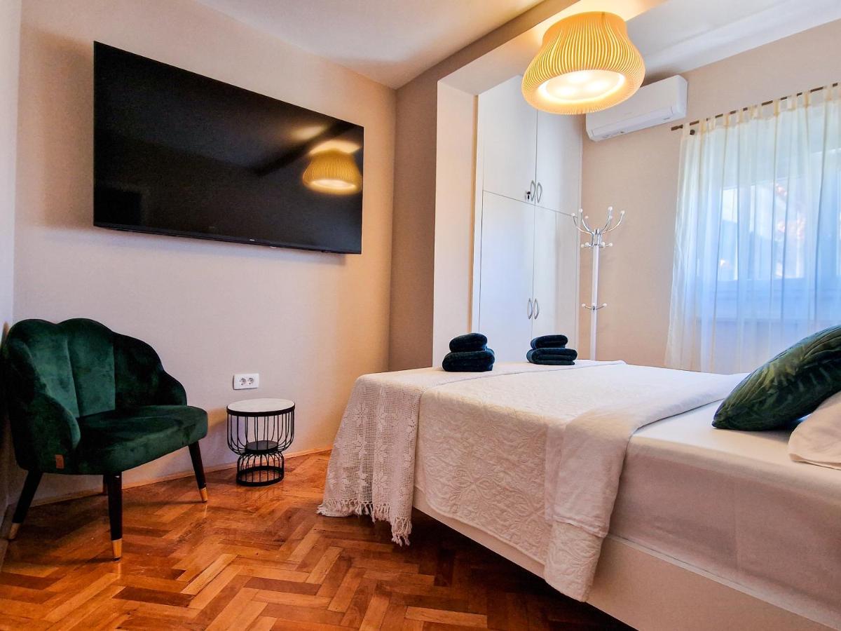 Diocletian Palace Apartament