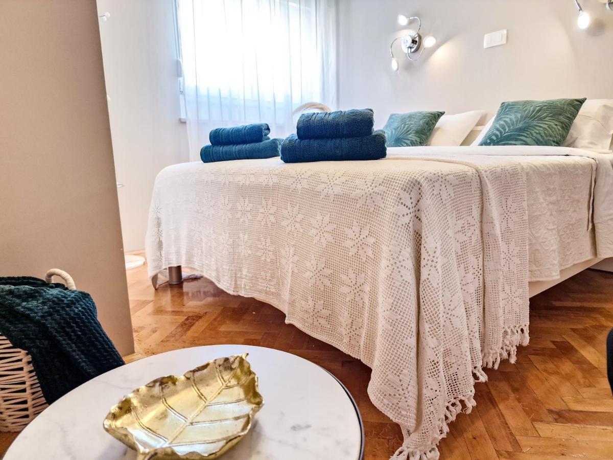 Diocletian Palace Apartament