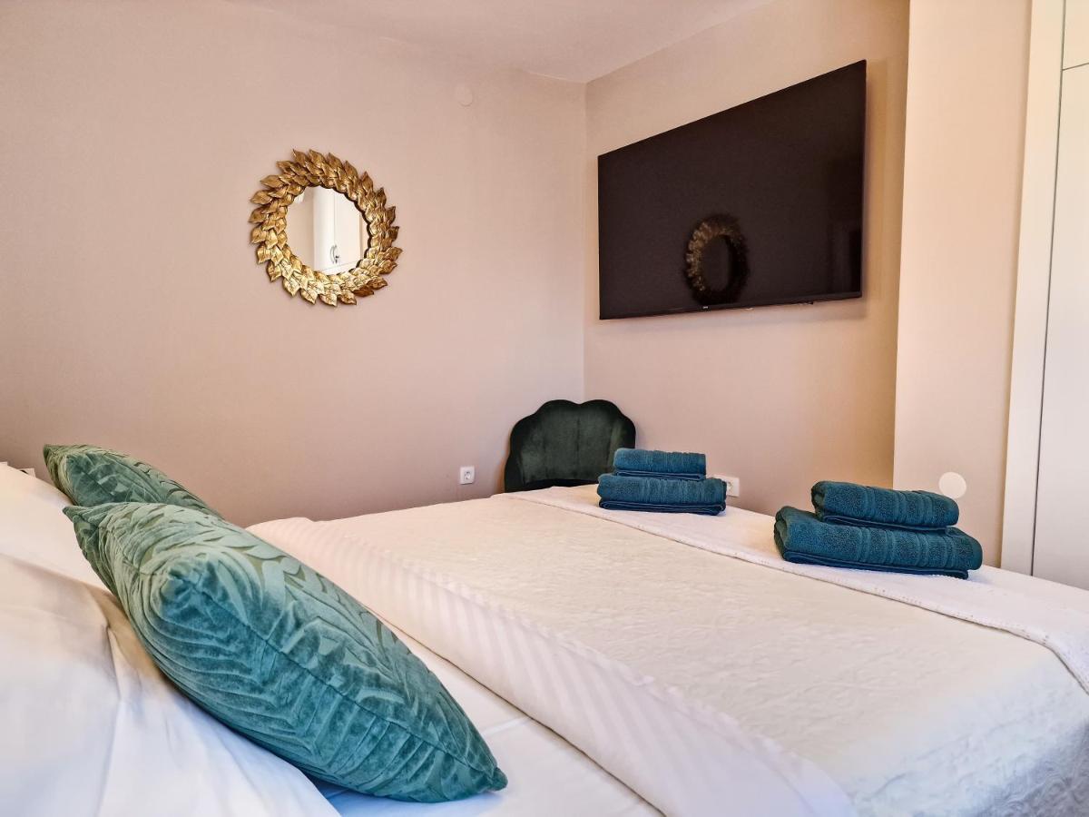 Apartament Diocletian Palace