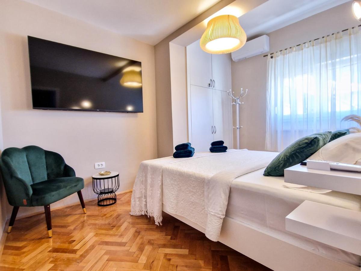 Diocletian Palace Apartament Split