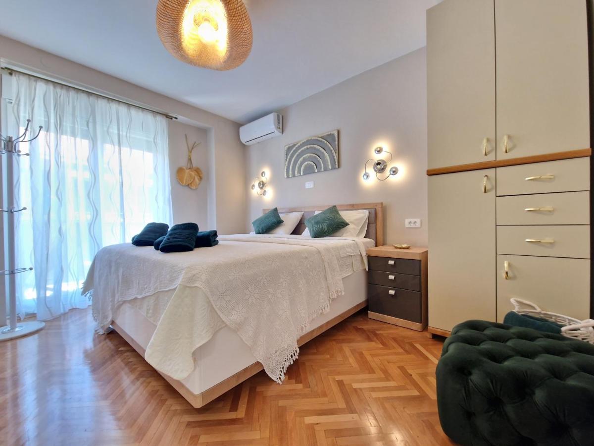Diocletian Palace Apartament Split