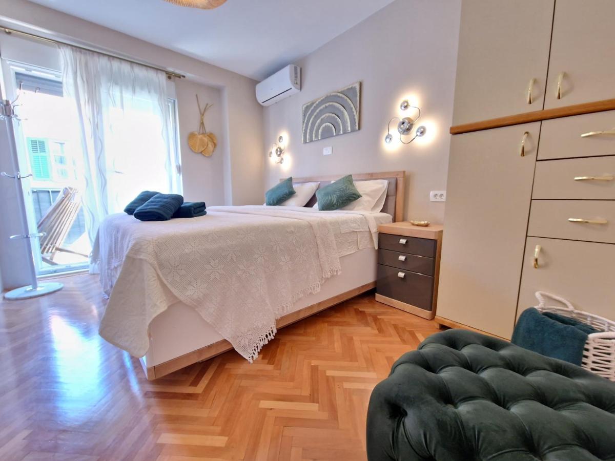 Apartament Diocletian Palace