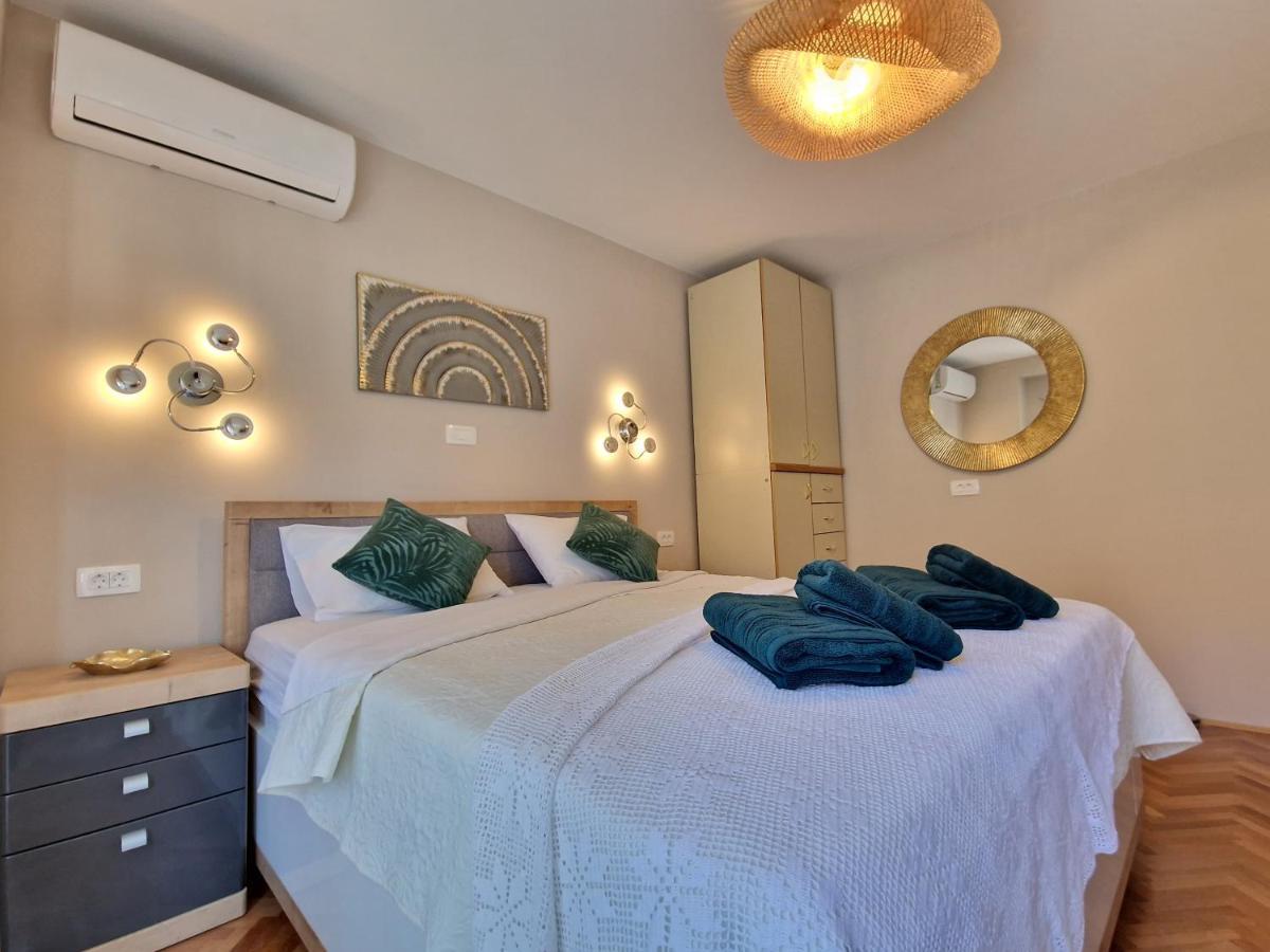 Apartament Diocletian Palace