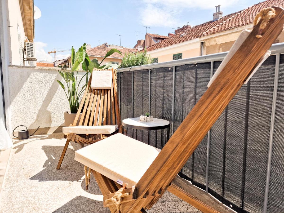 Apartament Diocletian Palace *