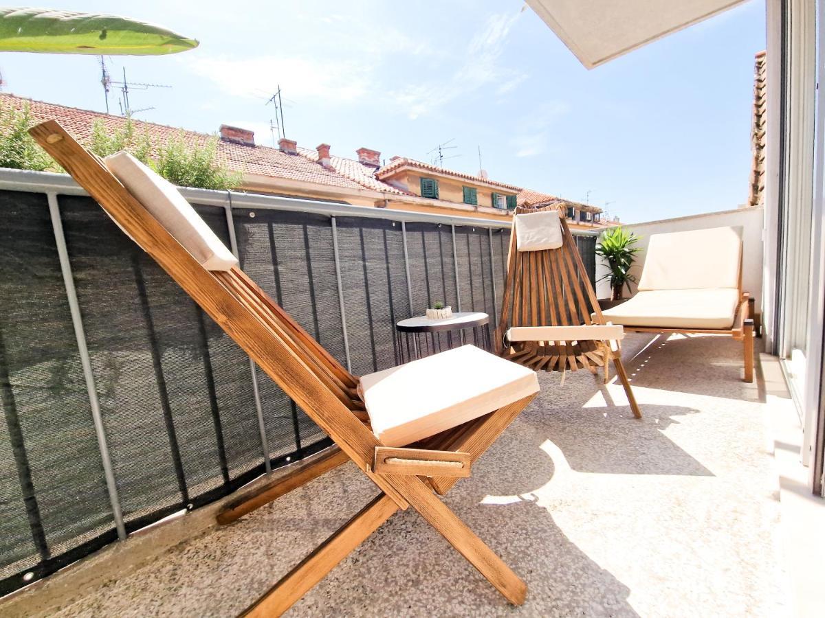 Diocletian Palace Apartament