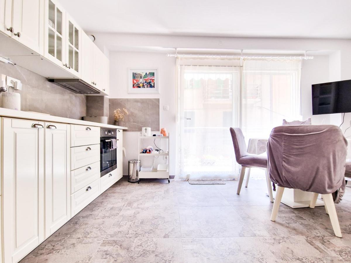 Apartament Diocletian Palace *