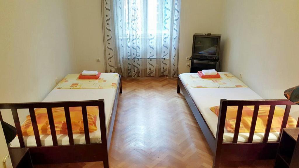 Apartament Diocletian Palace