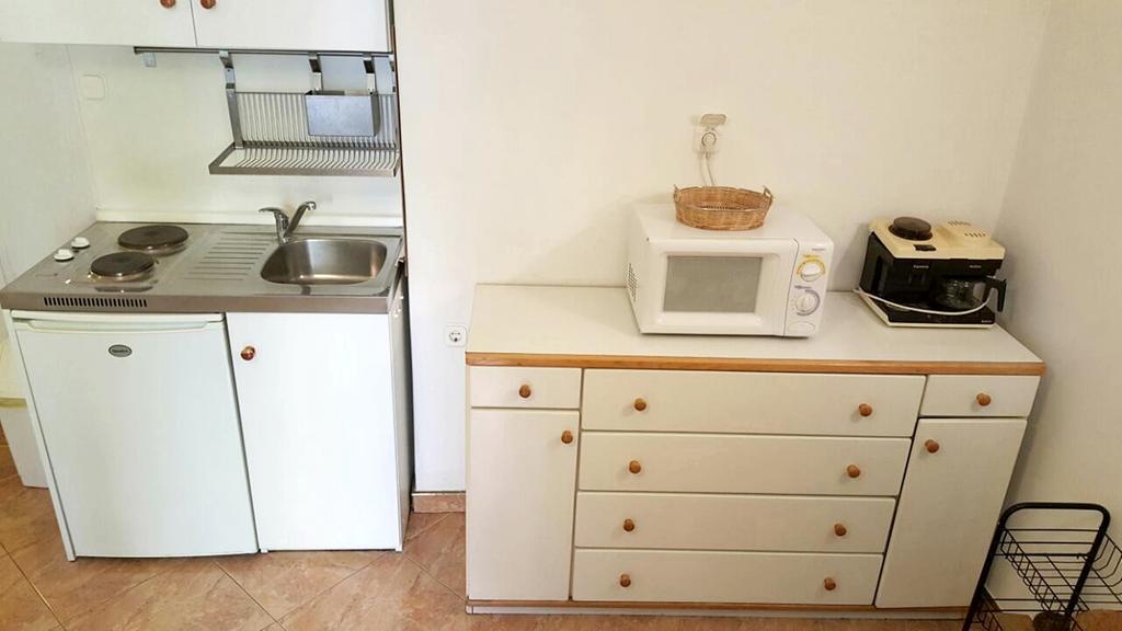 Apartament Diocletian Palace *