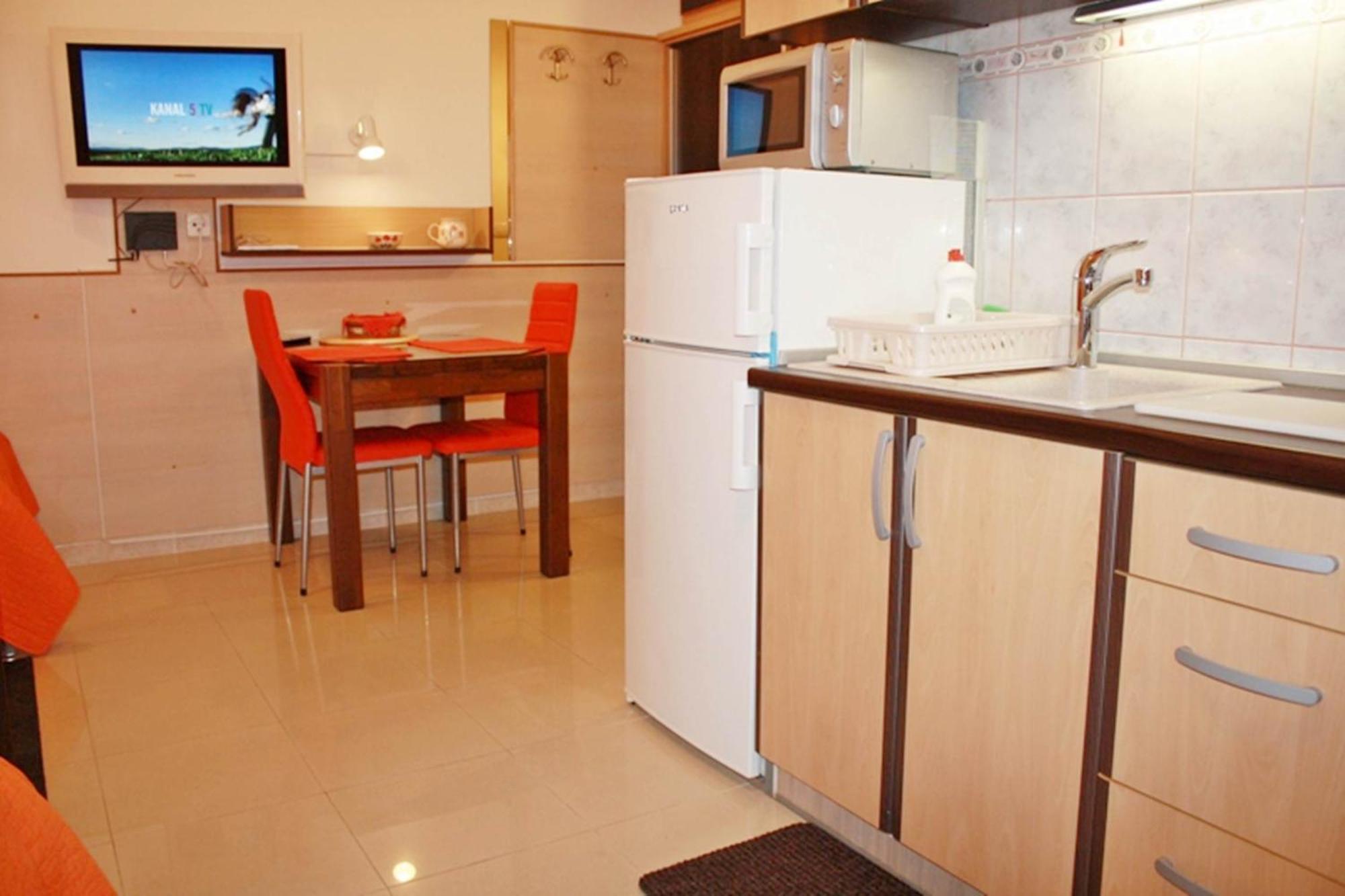 Apartament Diocletian Palace Split