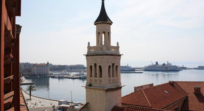 Diocletian Palace Apartament Split