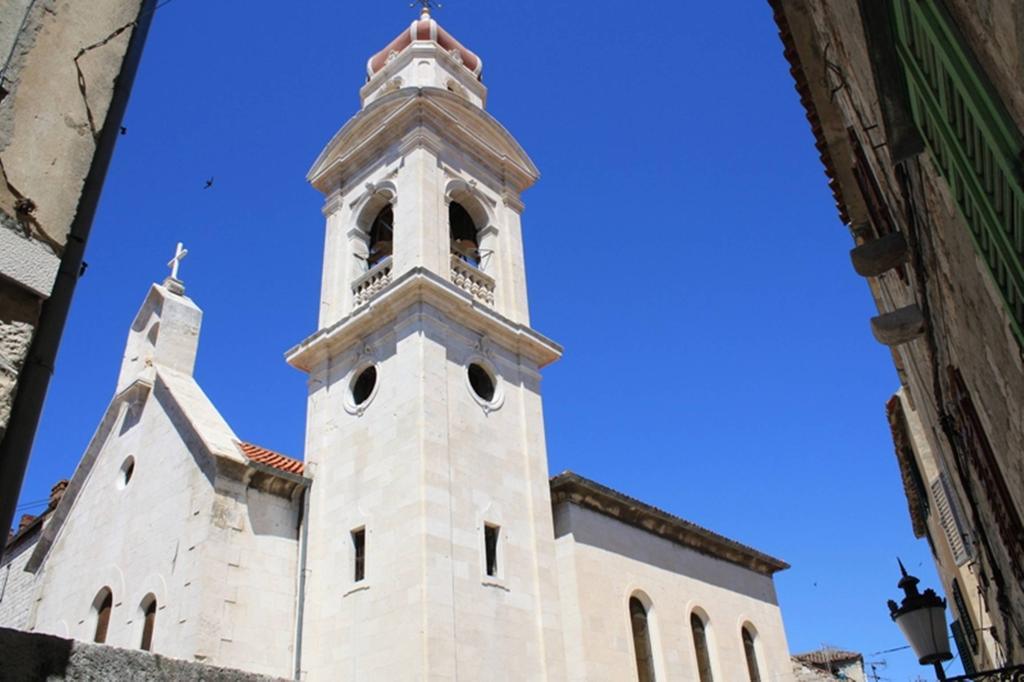 Apartament Diocletian Palace Split