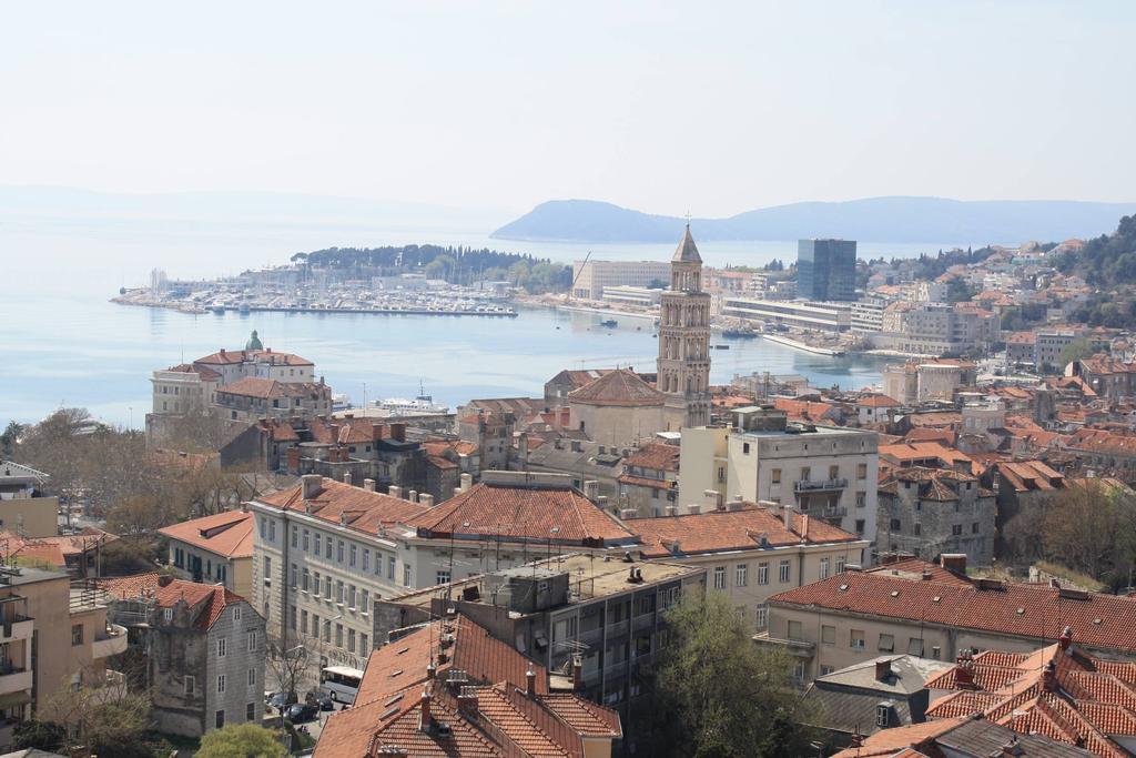 Apartament Diocletian Palace