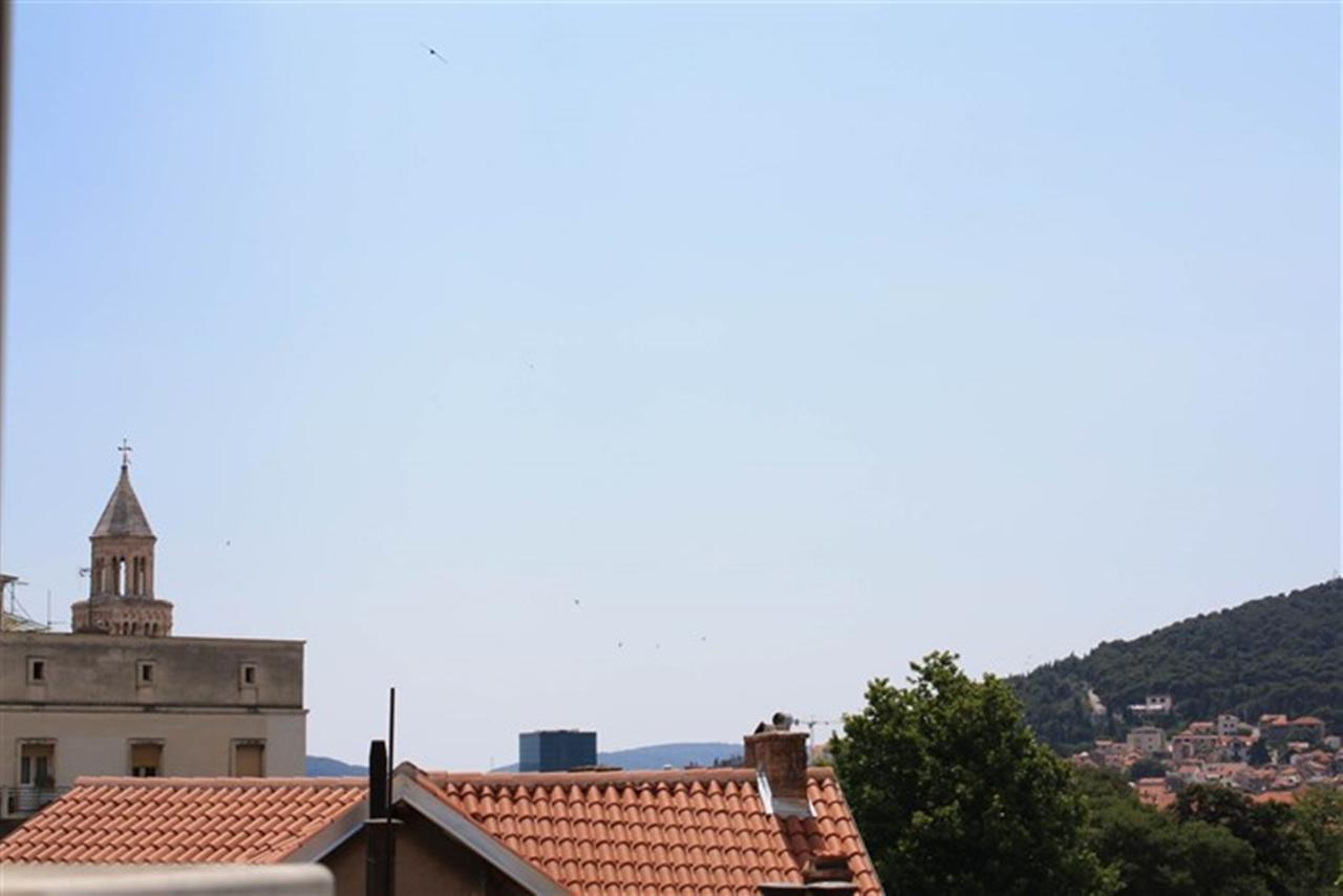 Diocletian Palace Apartament *