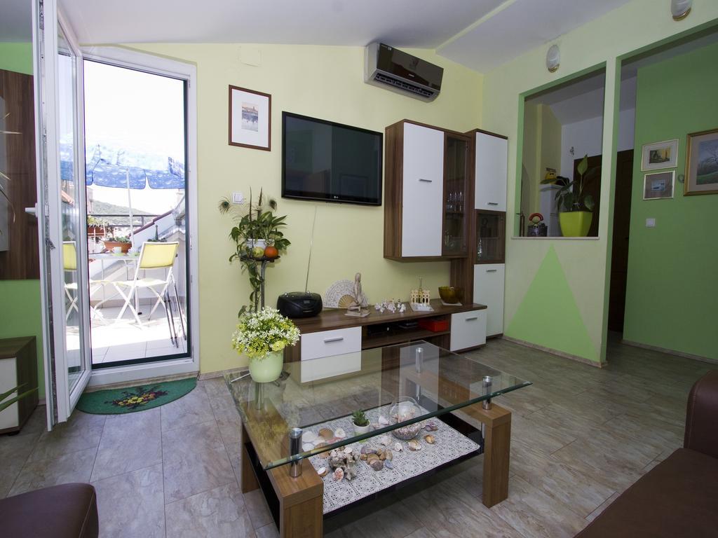 Apartament Diocletian Palace Split