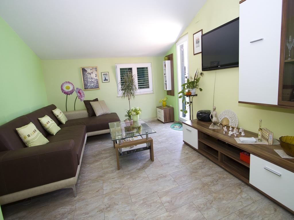 Apartament Diocletian Palace