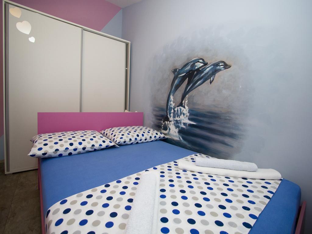 Diocletian Palace Apartament