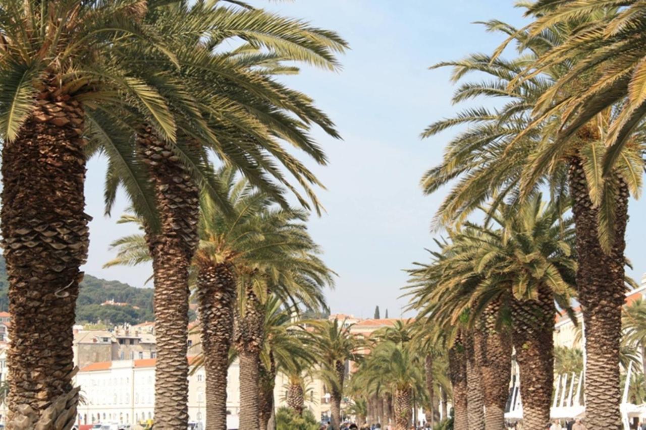 Apartament Diocletian Palace