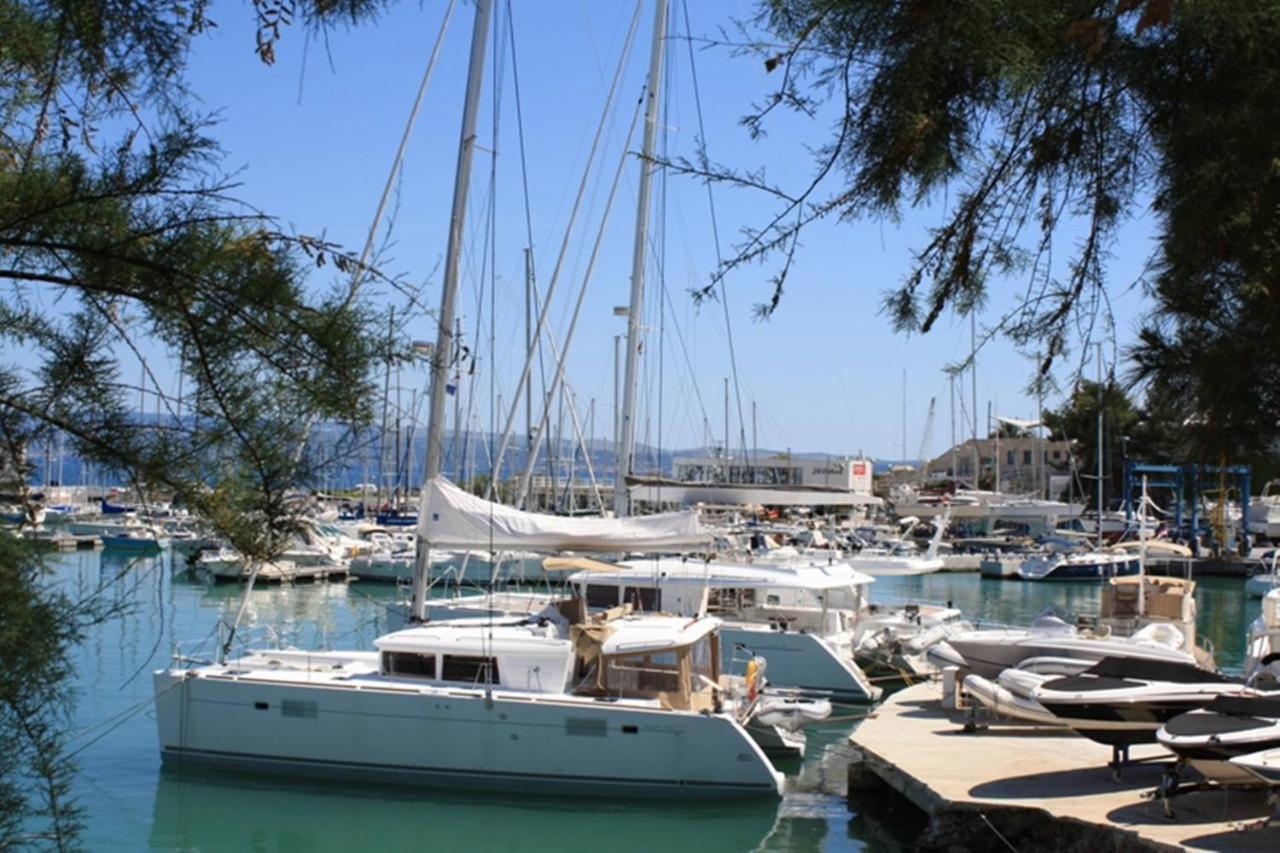 Diocletian Palace Apartament Split