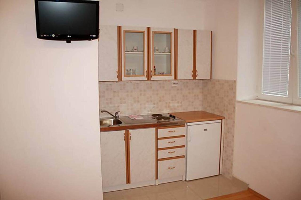 Diocletian Palace Apartament *